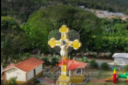 Terreno à venda no condomínio Loteamento Monte Cristo, Piracaia - SP