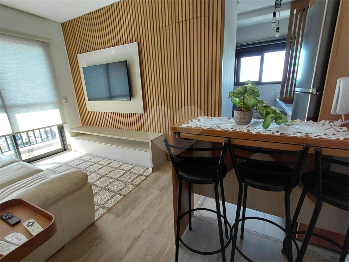 Apartamento à venda com 2 quartos, sendo 1 suíte,  em Jardim São Paulo(zona Norte), São Paulo, SP