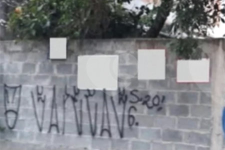 Terreno à venda no condomínio Jd Leonor, São Paulo - SP