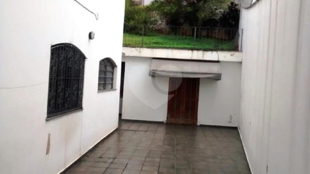 Sobrado à venda com 3 quartos, sendo 1 suíte,  em Tucuruvi, São Paulo, SP