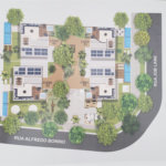 Casa à venda com 4 suítes no condomínio Land Chácara Flora, São Paulo - SP