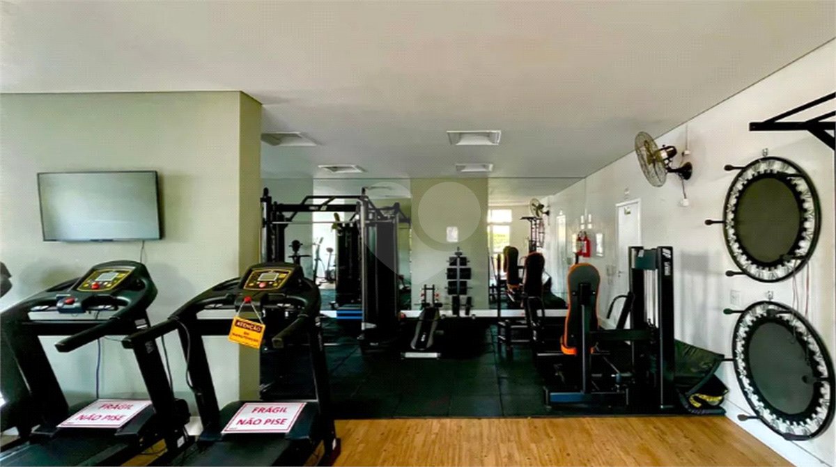Apartamento à venda com 2 quartos, sendo 1 suíte, em Vila Galvão, Guarulhos, SP