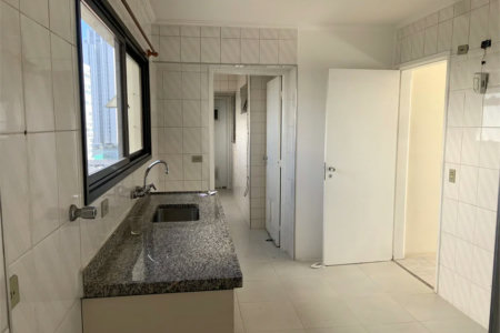 Apartamento à venda com 3 quartos em Vila Leopoldina, São Paulo, SP