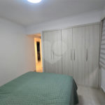 Apartamento à venda com 3 quartos, sendo 1 suíte,  em Santana, São Paulo, SP