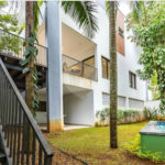 Casa à venda com 3 quartos, sendo 2 suítes, no condomínio Residencial Erika, São Paulo - SP