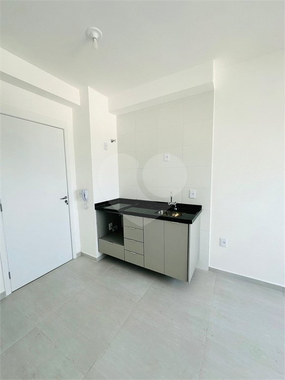 Apartamento para alugar com 1 quarto em Pinheiros, São Paulo, SP