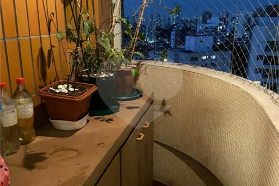 Apartamento à venda com 3 quartos, sendo 1 suíte, em Santana, São Paulo, SP