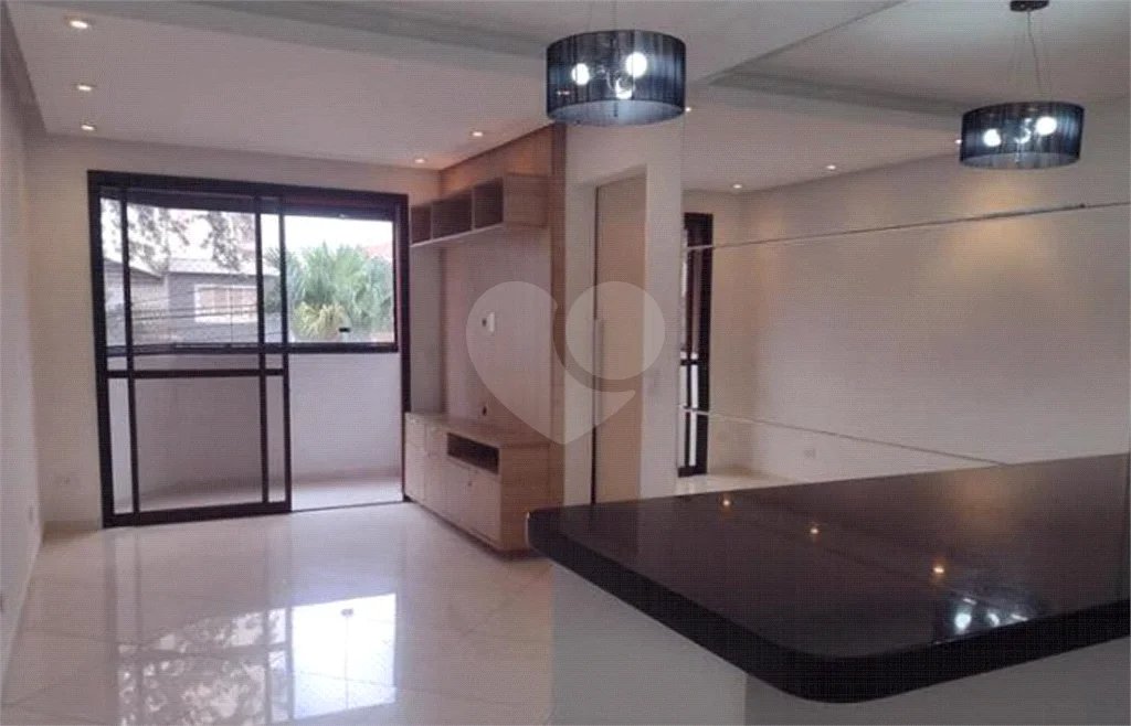 Apartamento à venda com 2 quartos em Casa Verde, São Paulo, SP