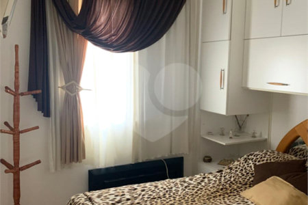 Apartamento à venda com 2 quartos em Mooca, São Paulo, SP