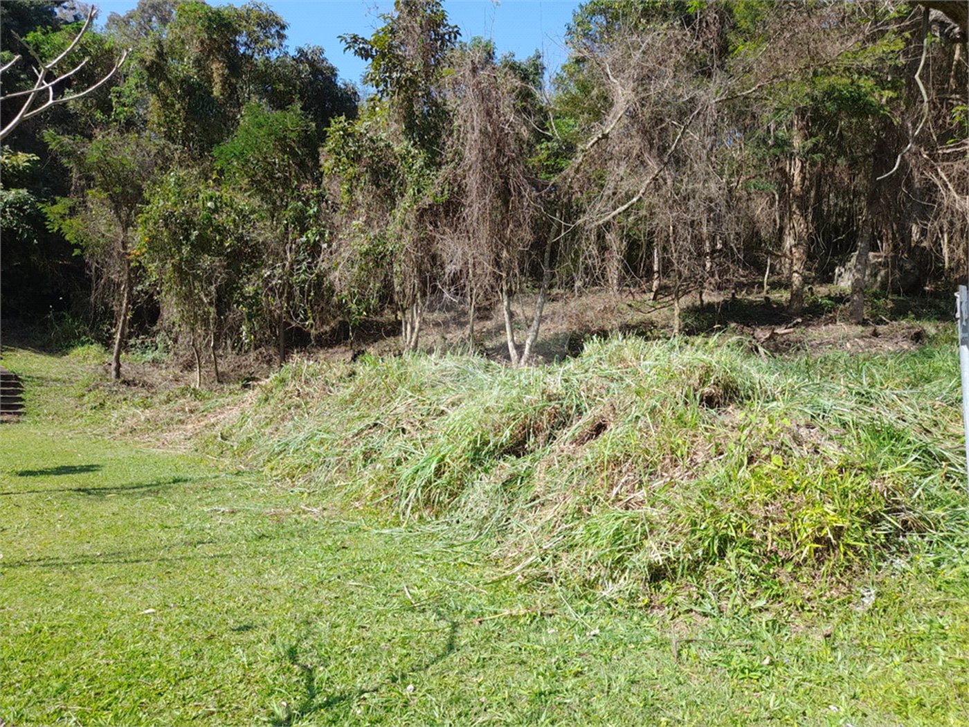 Loteamento à venda em Serra da Cantareira, São Paulo, SP