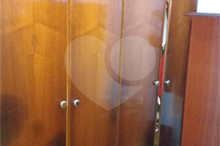 Sobrado à venda com 3 quartos em Vila Nova Cachoeirinha, São Paulo, SP