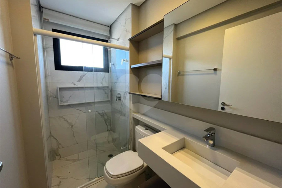 Apartamento à venda no São Dimas em Piracicaba/SP.