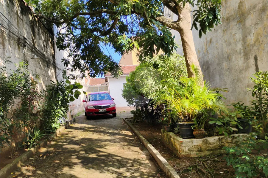 Terreno 400 m2 na Vila Santa Catarina