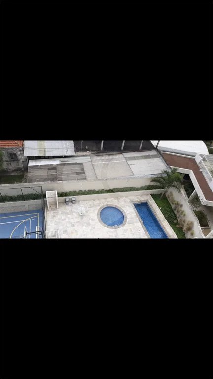 Apartamento na Rua da Mooca