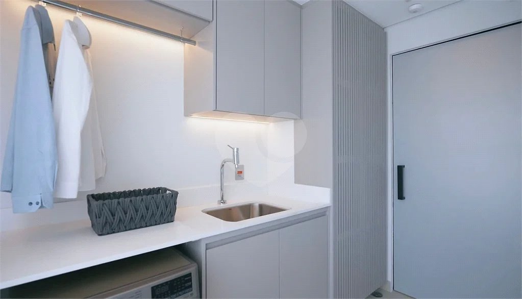 Apartamento à venda com 3 quartos, sendo 2 suítes, em Vila Leopoldina, São Paulo, SP