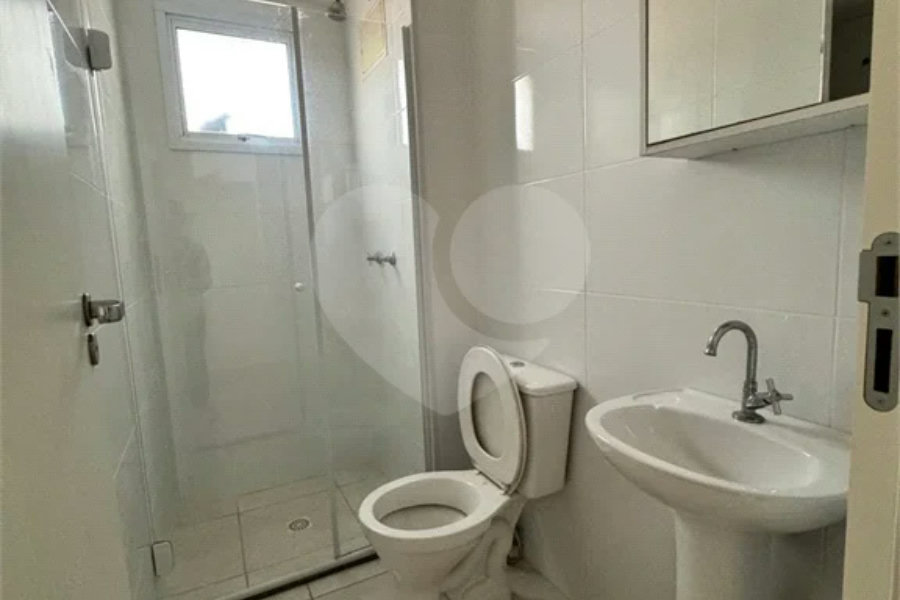 Apartamento com 2 dormitórios no Por do Sol, na cidade de Piracicaba - SP