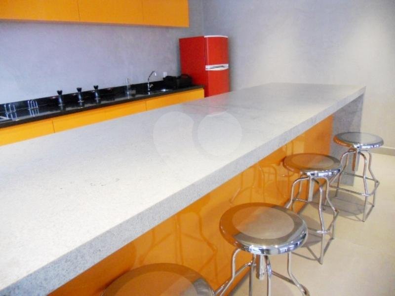 Apto Studio 32m2 - Metrô Saúde - Bom p/Investidor