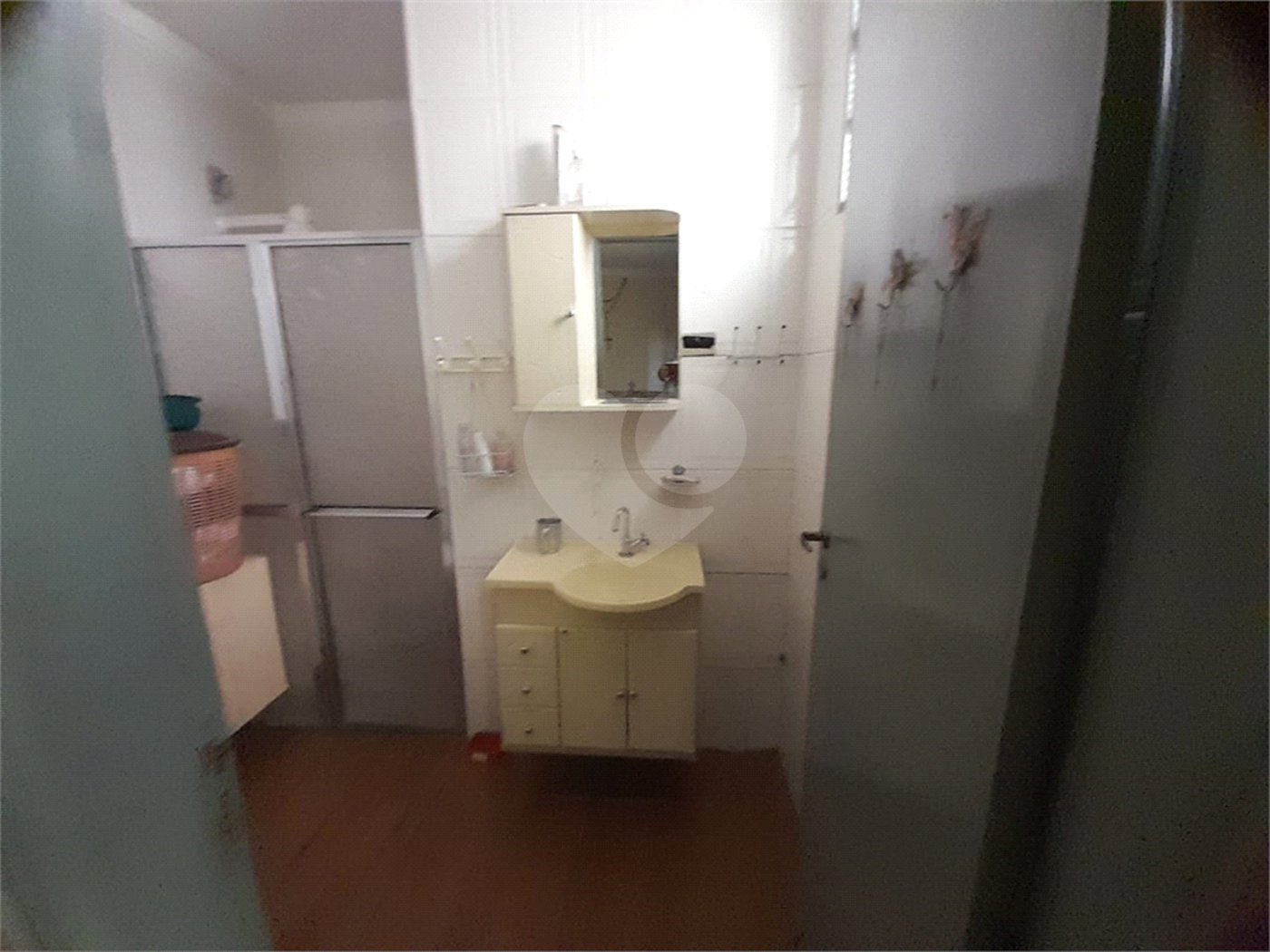 Casa multifuncional a venda na Vila Boa Vista 1