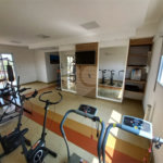 Apartamento Residencial à venda