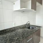 Apartamento à venda no bairro Santa Cecília.