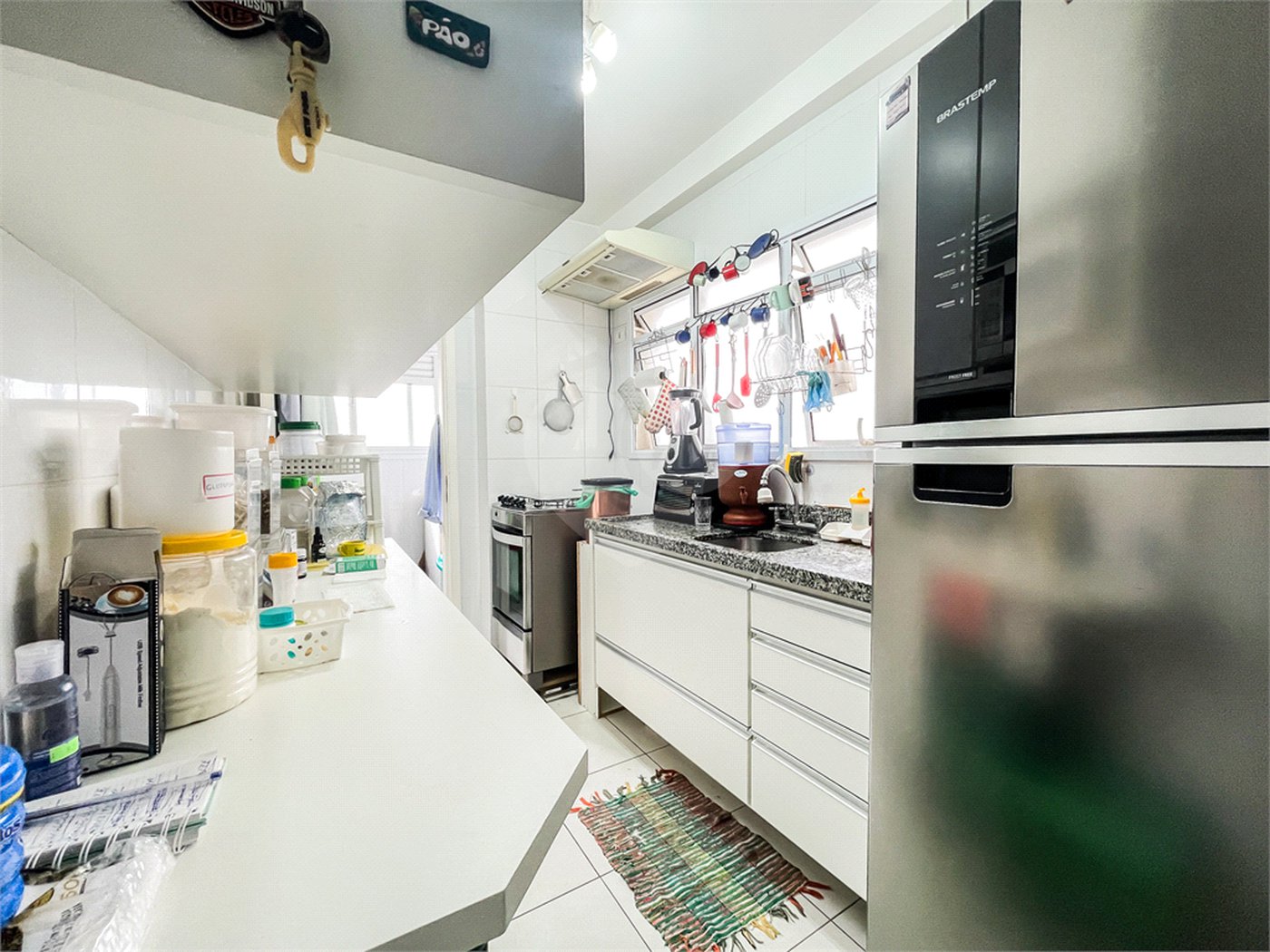 Apartamento - Ipiranga - Próximo ao Metrô - 2 Quartos / 1 Suíte - 2 Vagas - Venda / Compra