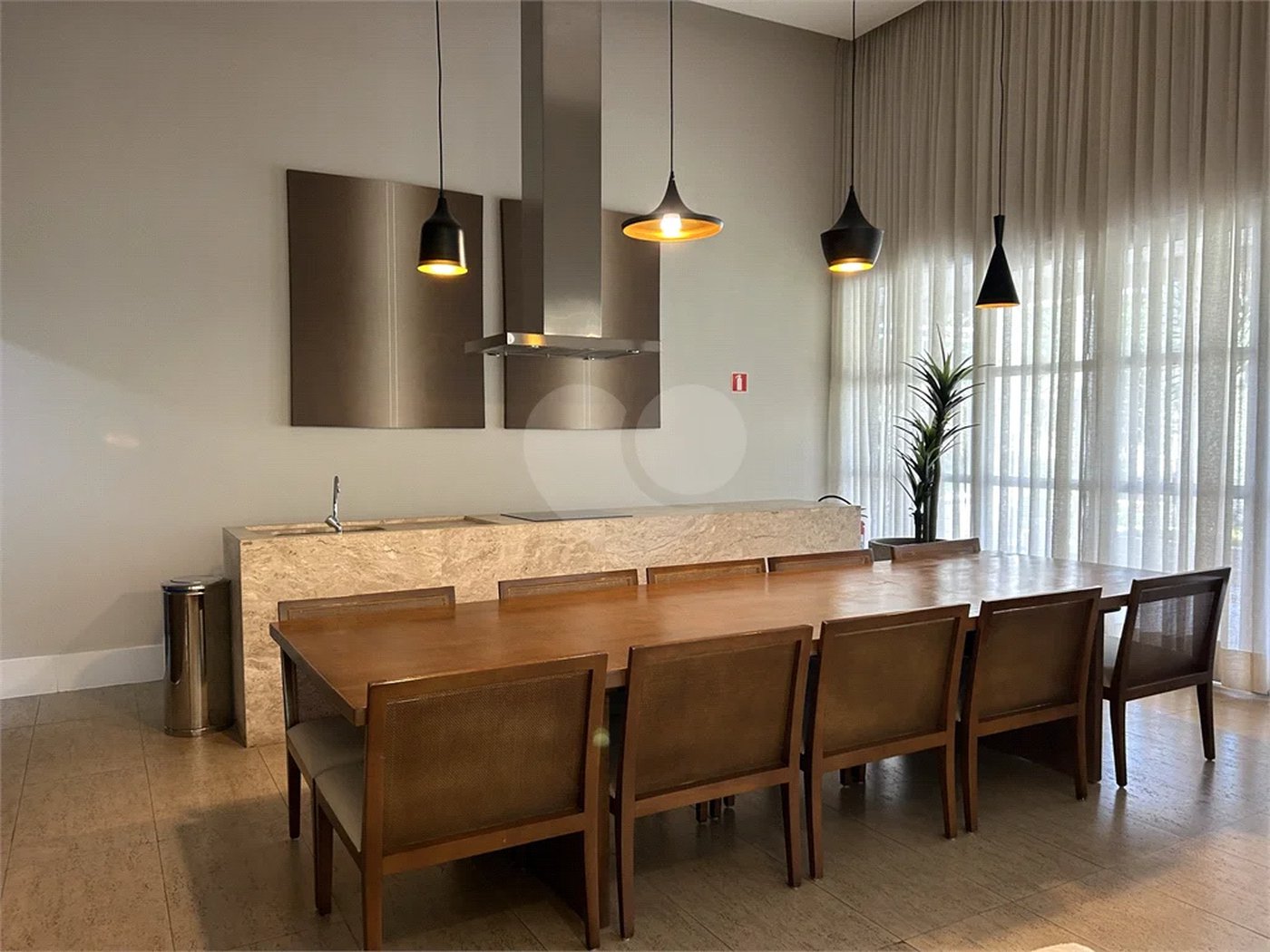 Apto/Flat à venda com 50m², mobilhado - Mooca