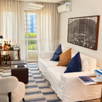 Apartamento com 2 quartos á venda no Brooklin, São Paulo - SP