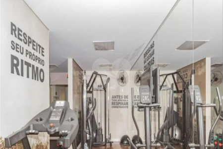 ?? Apartamento Garden à Venda na Aclimação – 74m² | Sofisticação e Exclusividade