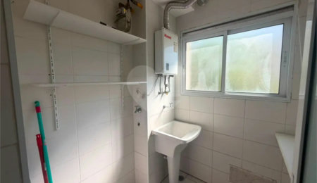 Apartamento à venda com 2 quartos, sendo 1 suíte,  em Vila da Saúde, São Paulo, SP