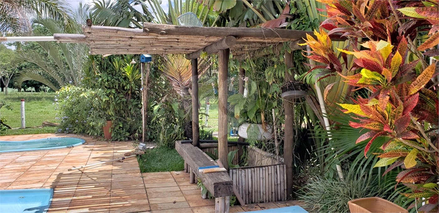 Sitio para venda.