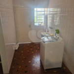 Casa à venda com 3 quartos, sendo 1 suíte, em Chácara Monte Alegre, São Paulo, SP