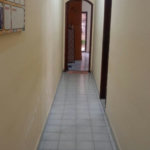 Casa com 3 dormitórios à venda, 140 m² por R$ 425.000,00 - Parque Bitaru - São Vicente/SP