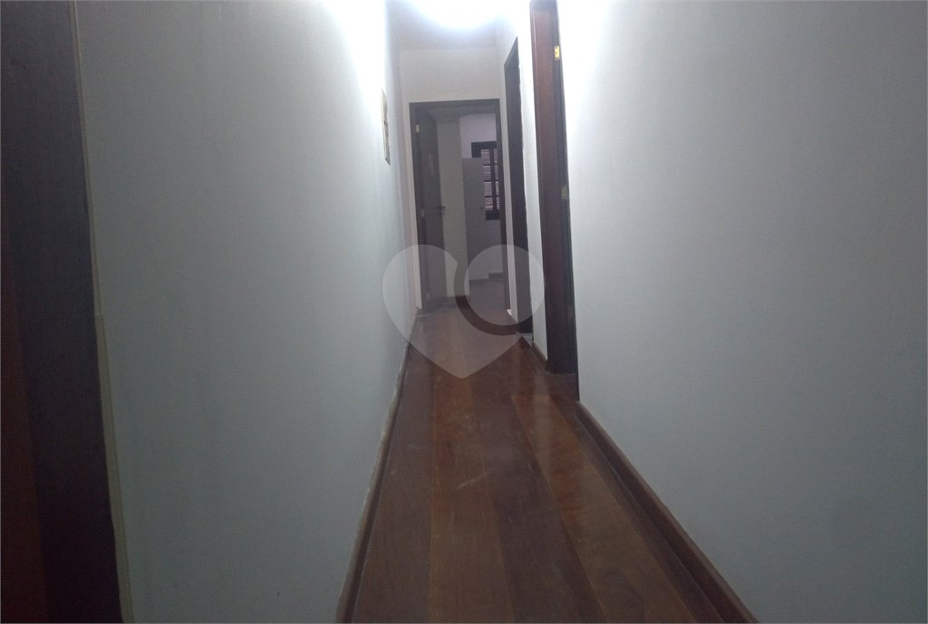 Sobrado à venda com 3 quartos em Casa Verde, São Paulo, SP