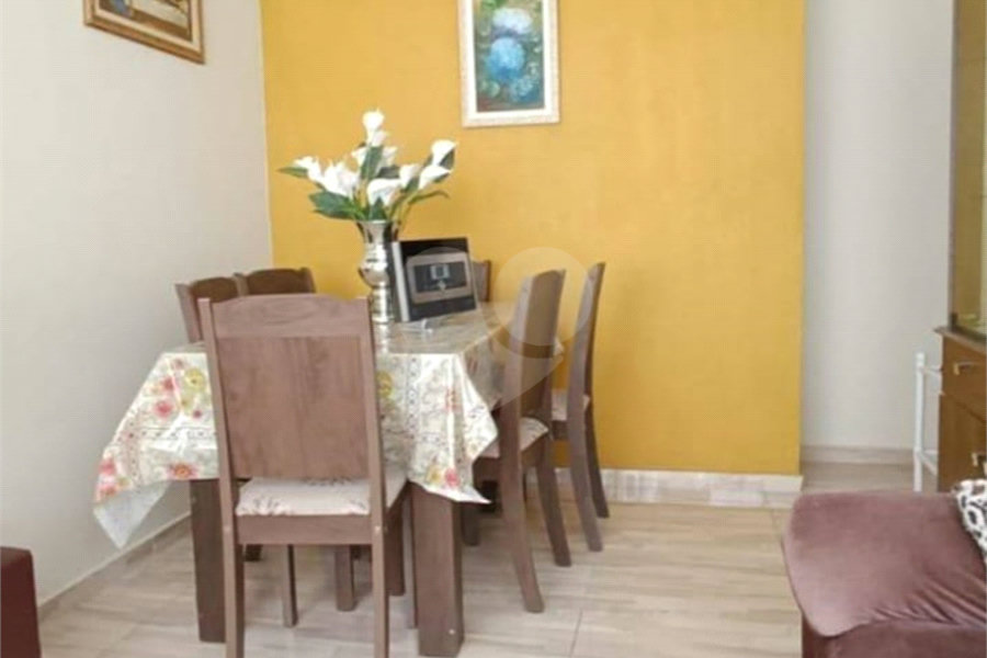 Apartamento à venda com 2 quartos no Centro, São Paulo, SP