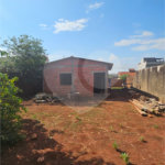 Casa à venda com 3 quartos, sendo 1 suíte, em Vila Áurea, Ponta Porã, MS