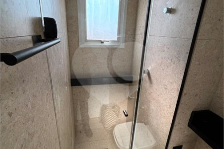 Apartamento à venda com 1 quarto em Planalto Paulista, São Paulo, SP