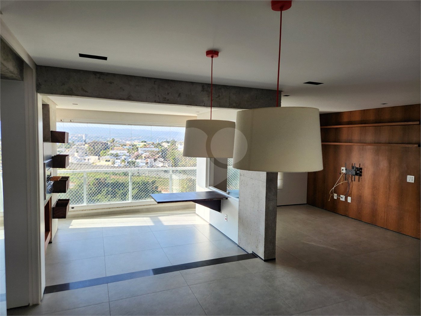 Apartamento à venda com 3 suítes em Jardim Emília, Sorocaba, SP