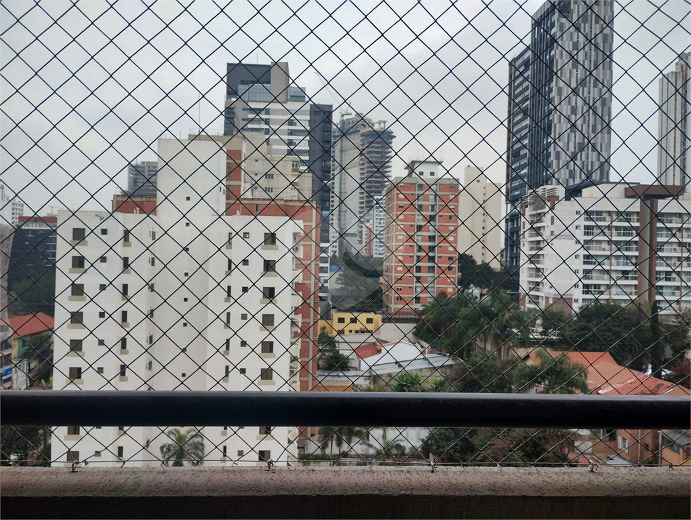 Apartamento à venda com 2 quartos em Pinheiros, São Paulo, SP