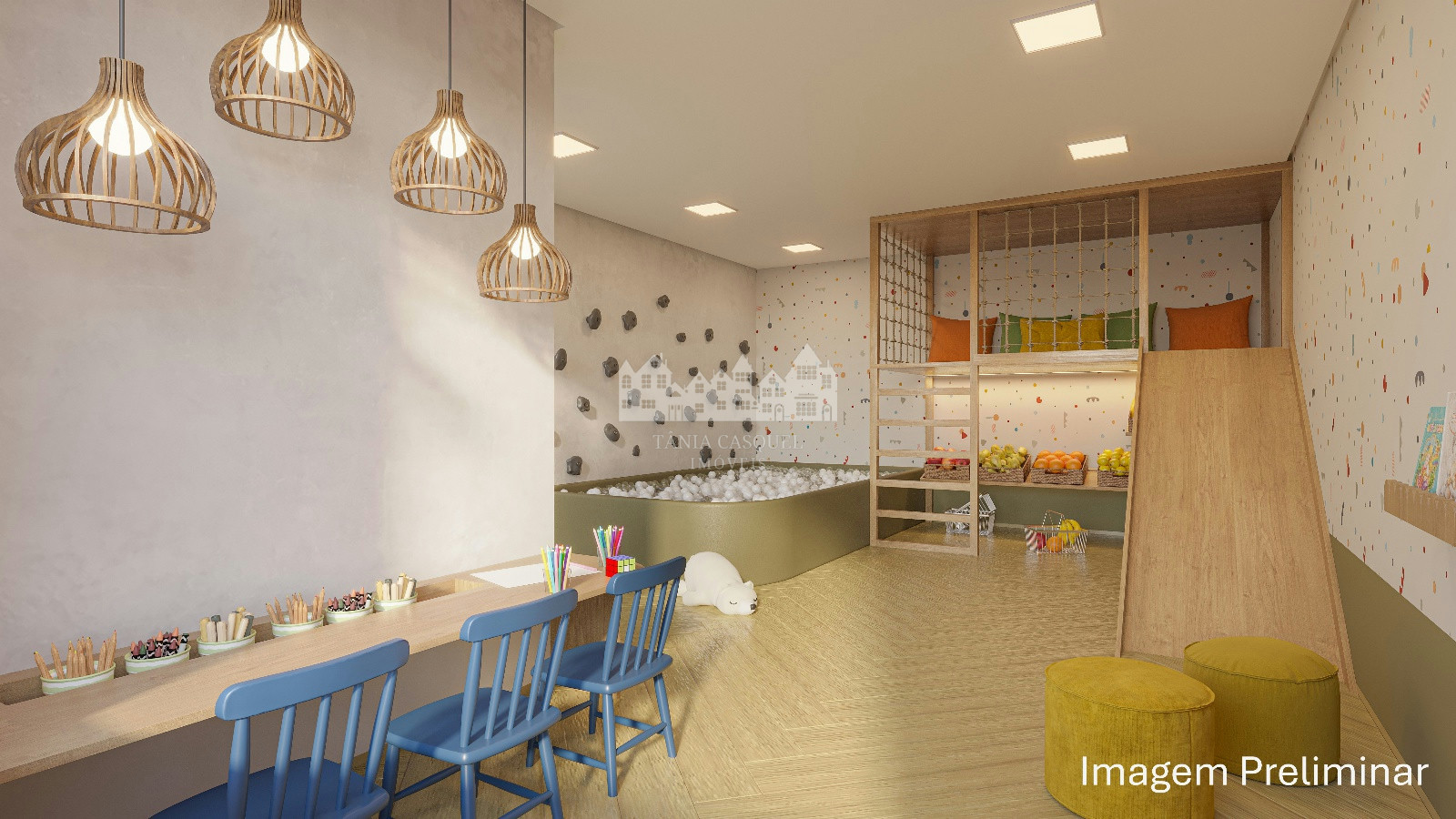 Apartamento, 3 quartos, 128 m² - Foto 25