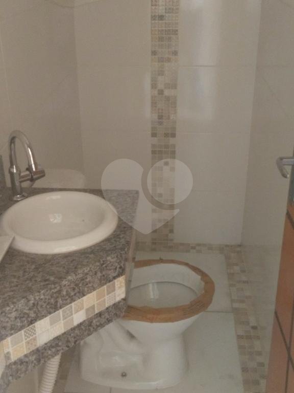 Sobrado à venda com 3 suítes em Freguesia do Ó, São Paulo, SP