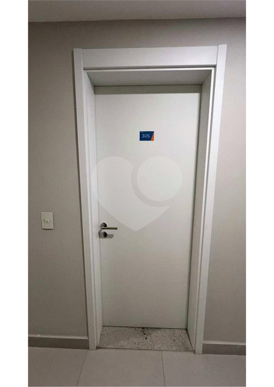 Apartamento à venda com 1 quarto em Parada Inglesa, São Paulo, SP