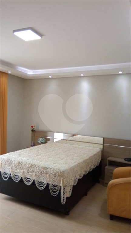 Sobrado à venda com 5 quartos, sendo 3 suítes, em Vila Guilherme, São Paulo, SP