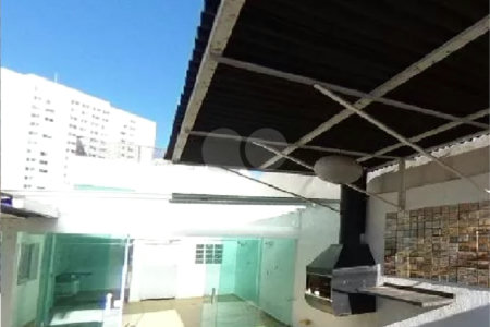 Casa à venda com 1 quarto em Alto da Lapa, São Paulo, SP