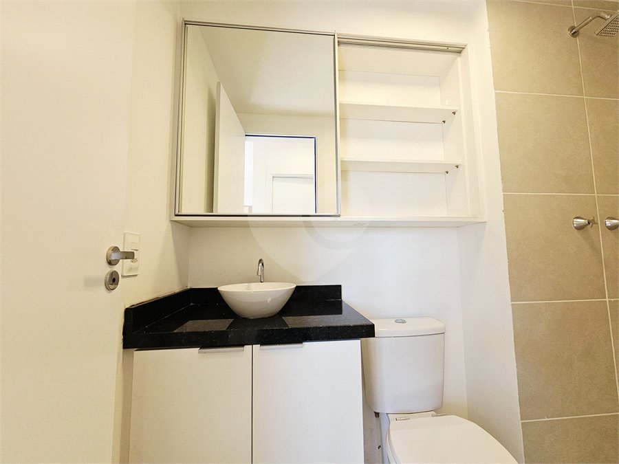 Apartamento à venda com 2 quartos em Santana, São Paulo, SP