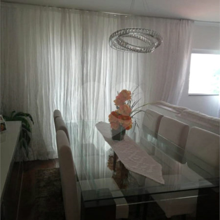Cobertura à venda com 4 quartos, sendo 2 suítes,  em Água Fria, São Paulo, SP