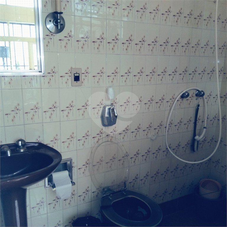 Sobrado à venda com 3 quartos em Jardim São Paulo(zona Norte), São Paulo, SP