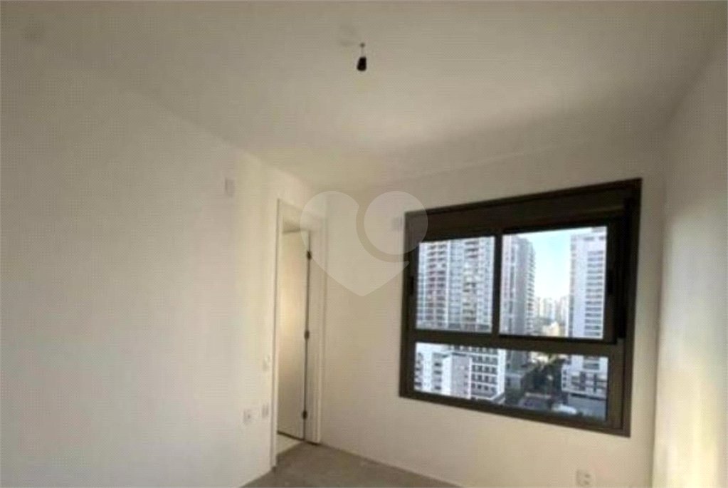 Apartamento à venda com 2 suítes em Jardim das Acácias, São Paulo, SP