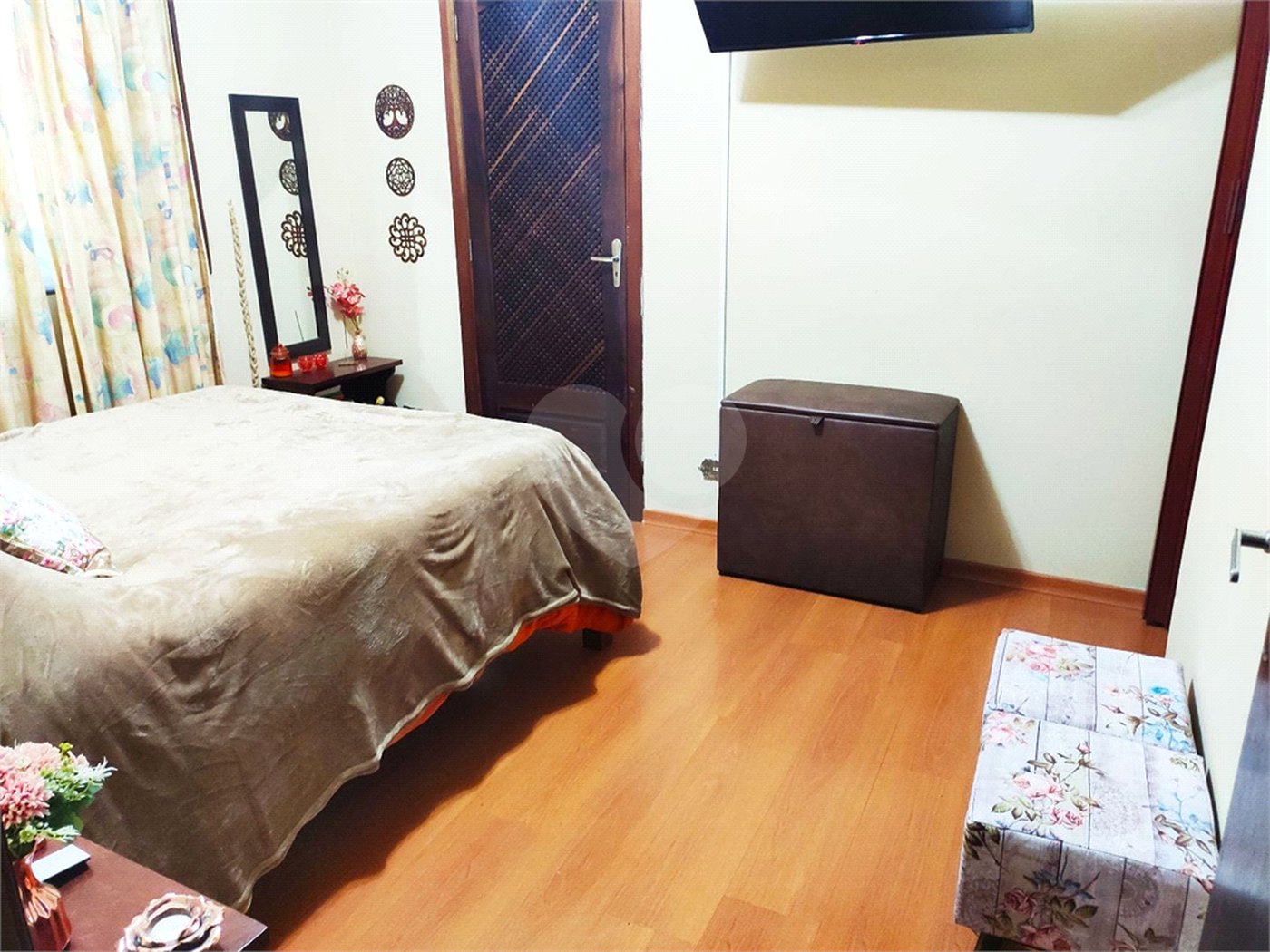 Chácara à venda com 7 quartos em Marambaia, Vinhedo, SP