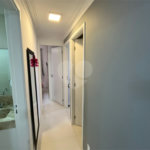Apartamento à venda com 3 quartos, sendo 1 suíte, em Vila Gustavo, São Paulo, SP