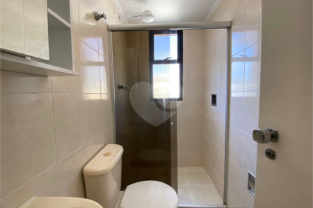 Apartamento à venda ou para alugar com 1 quarto em Alto da Lapa, São Paulo, SP